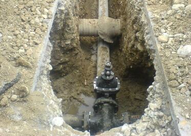 Denuncian falta  de agua en Corregidora