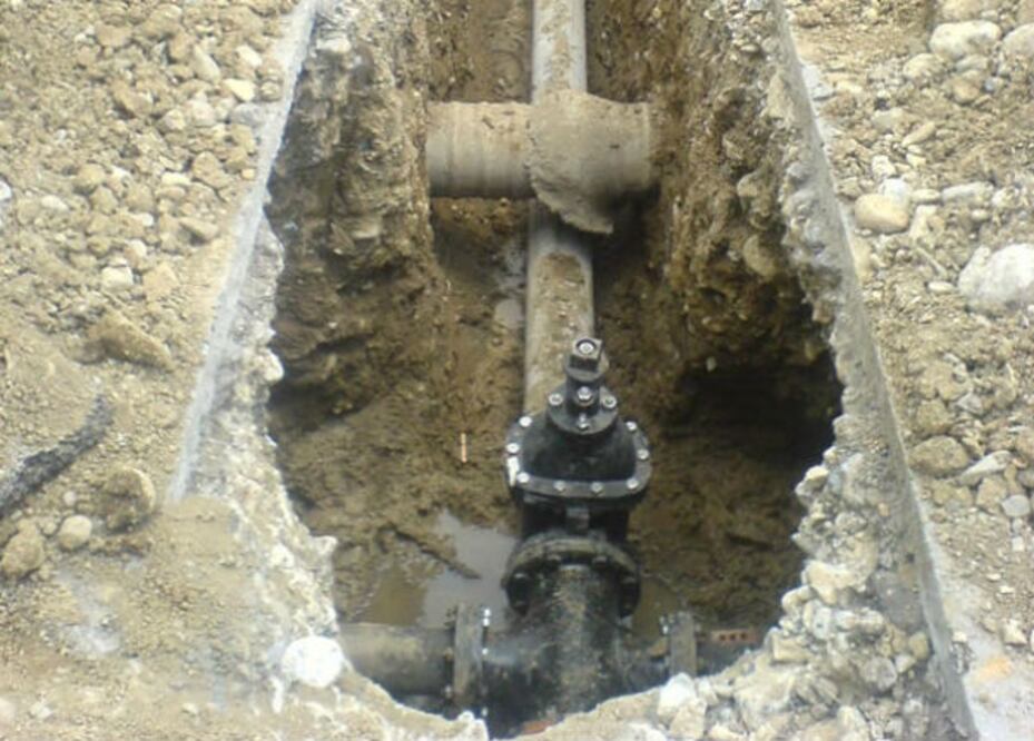 Denuncian falta  de agua en Corregidora