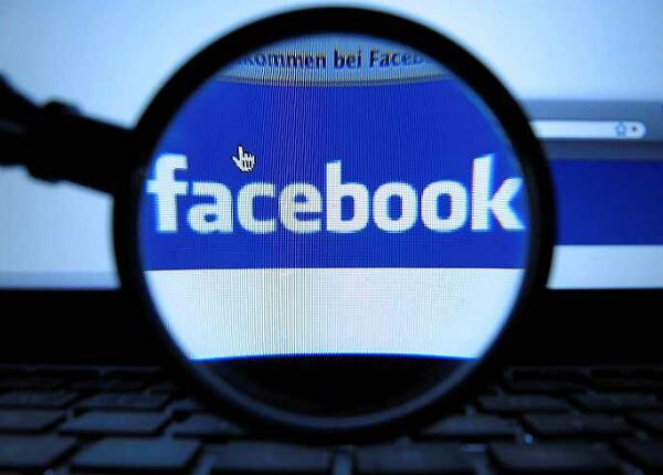 Facebook alcanza los mil millones de usuarios