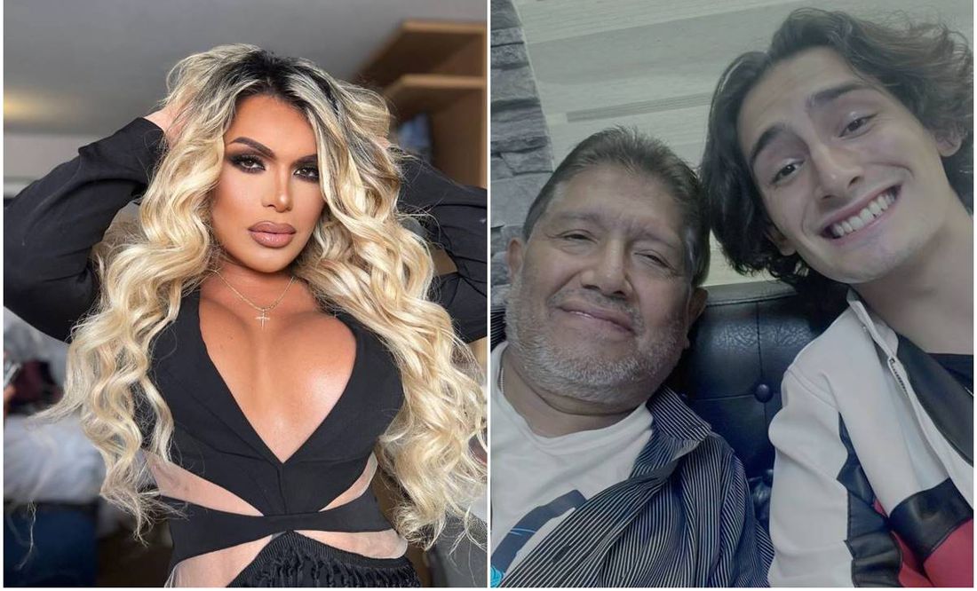 Wendy Guevara ya tiene telenovela cuando salga de "La casa de los famosos", Juan Osorio le cumple el sueño