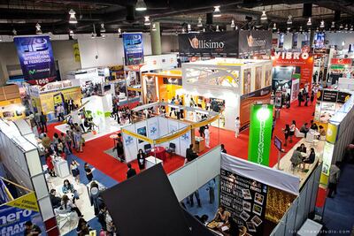 Crecimiento. Aumentan las franquicias