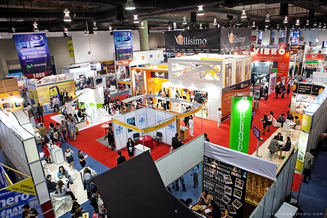 Crecimiento. Aumentan las franquicias