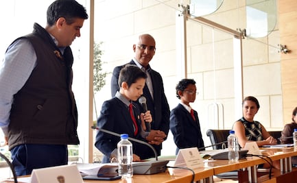 Exigen respetar derechos de la infancia