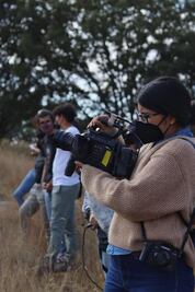 Crean acervo para preservar documentales queretanos