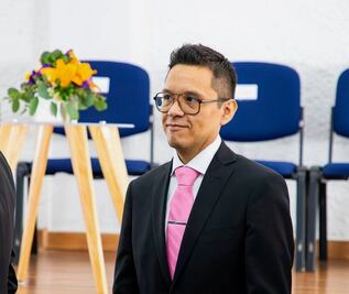 Lamentan fallecimiento del director de la Facultad de Informática de la UAQ