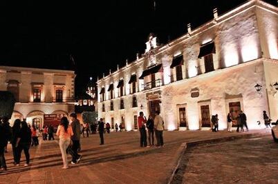 Crecerá turismo 10% en vacaciones