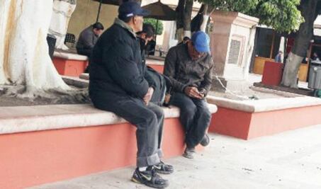 Se espera llegada de 50 frentes fríos: SMN