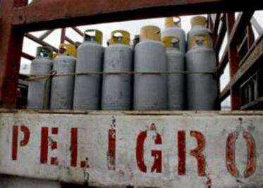 Detectan empresas de gas “pirata” en municipios