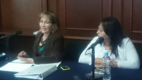 Feria para los Adultos Mayores este viernes