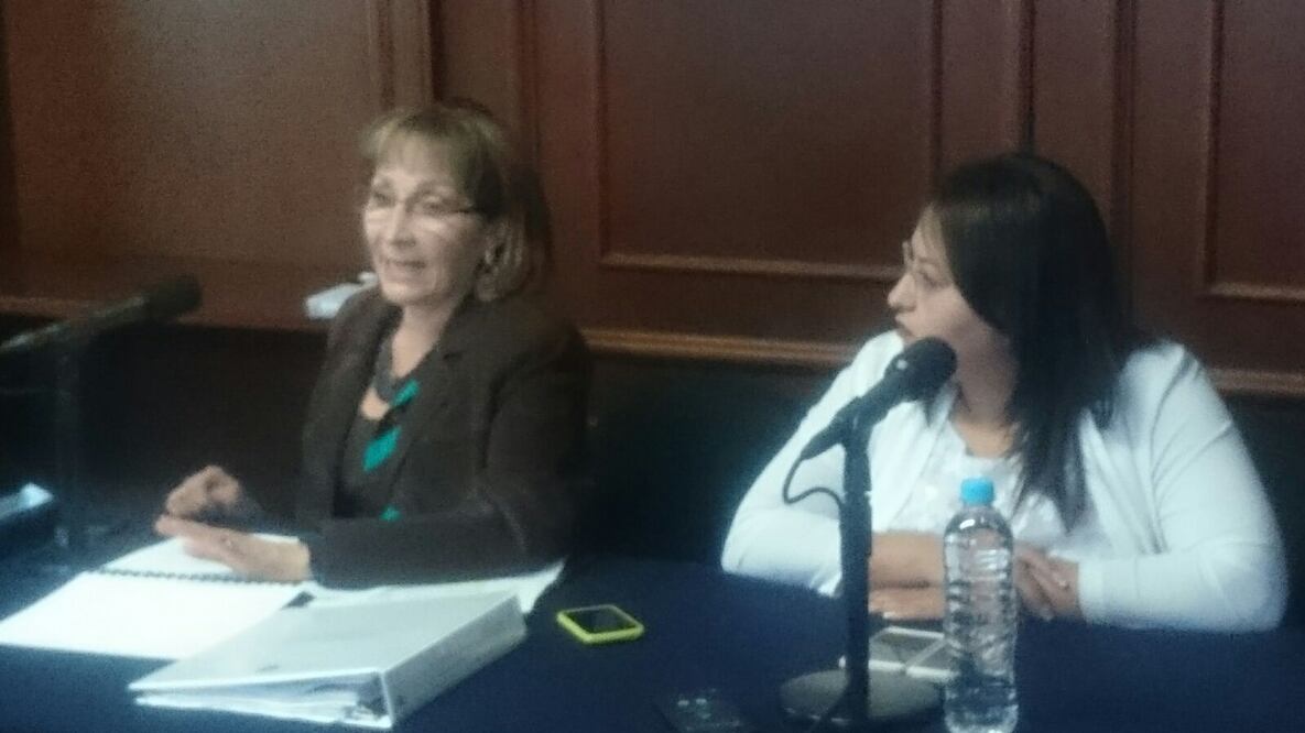 Feria para los Adultos Mayores este viernes