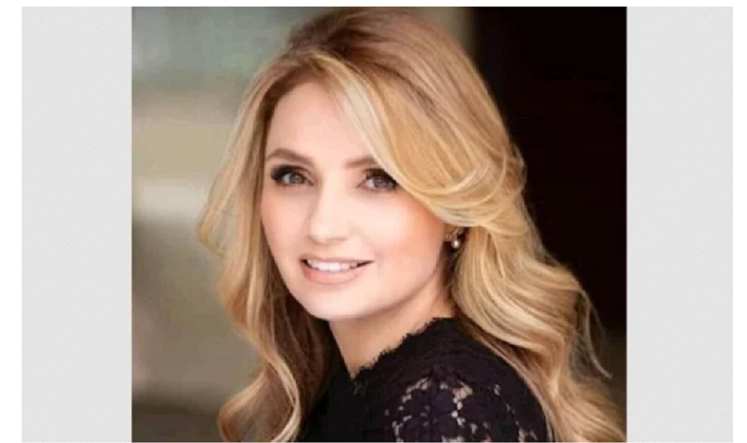 Angélica Rivera confirma el final de su matrimonio con Enrique Peña Nieto