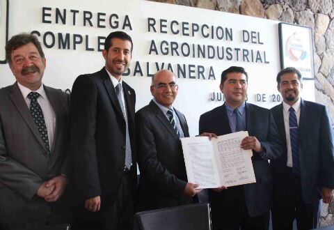 Dotan de servicios a Balvanera