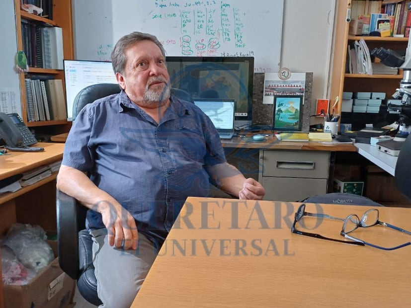 FOTO. DOMINGO VALDEZ