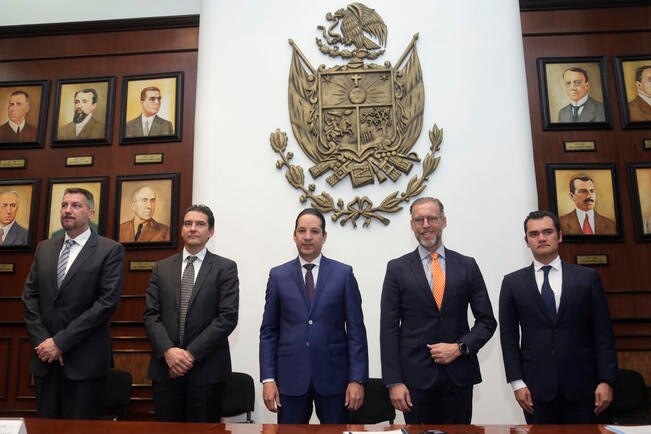 Inyectarán 36.8 mdd en planta de SaarGummi