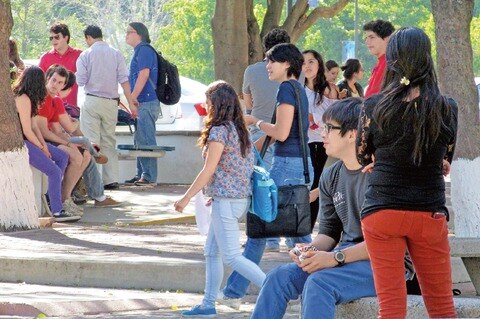 Alistan municipios festival urbano