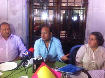 Piden habitantes del Centro Histórico propuestas a candidatos