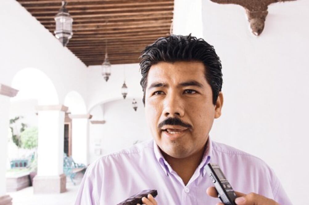 Heredan deudas al comité del PRI en SJR