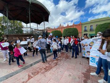 Llaman a visibilizar a personas con discapacidad