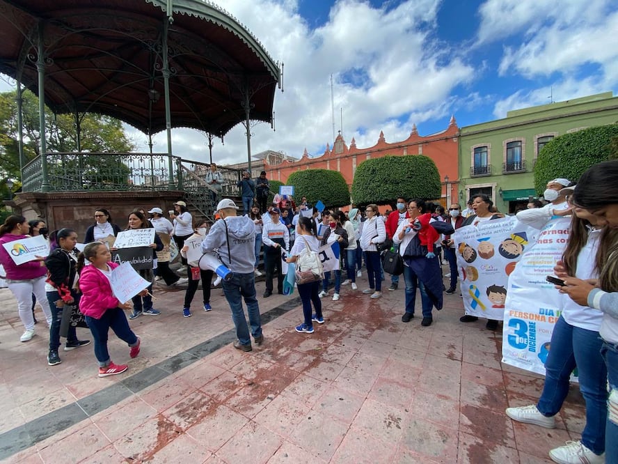 Foto: Montserrat Márquez