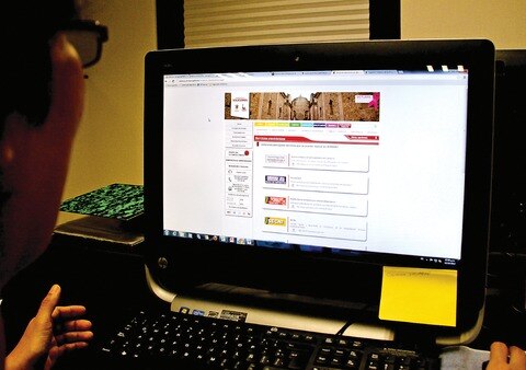 Portal del gobierno avanza en calidad