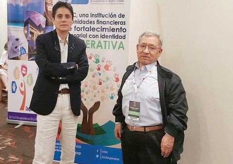 “Confianza es necesaria”