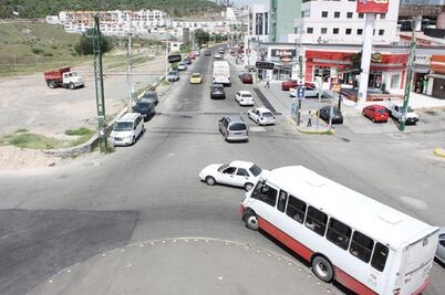 Anuncian obras en vialidad
