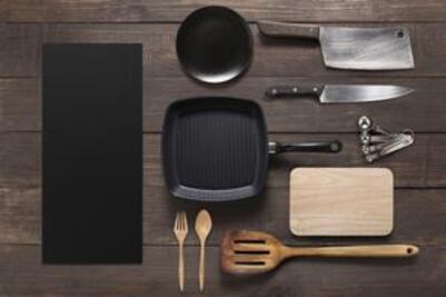 Gadgets para la cocina moderna 