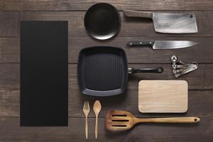 Gadgets para la cocina moderna