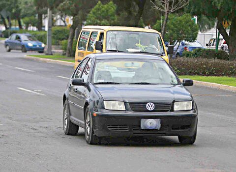 Uber ofrece tecnología, no transporte