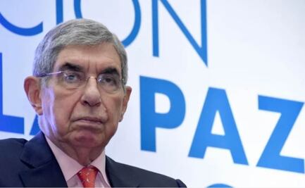 Ex Miss Costa Rica denuncia al ex presidente Oscar Arias por abuso sexual