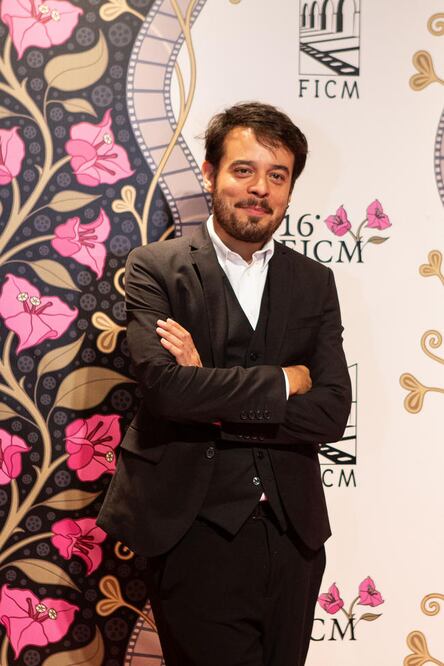 Un mexicano contra Pinochet