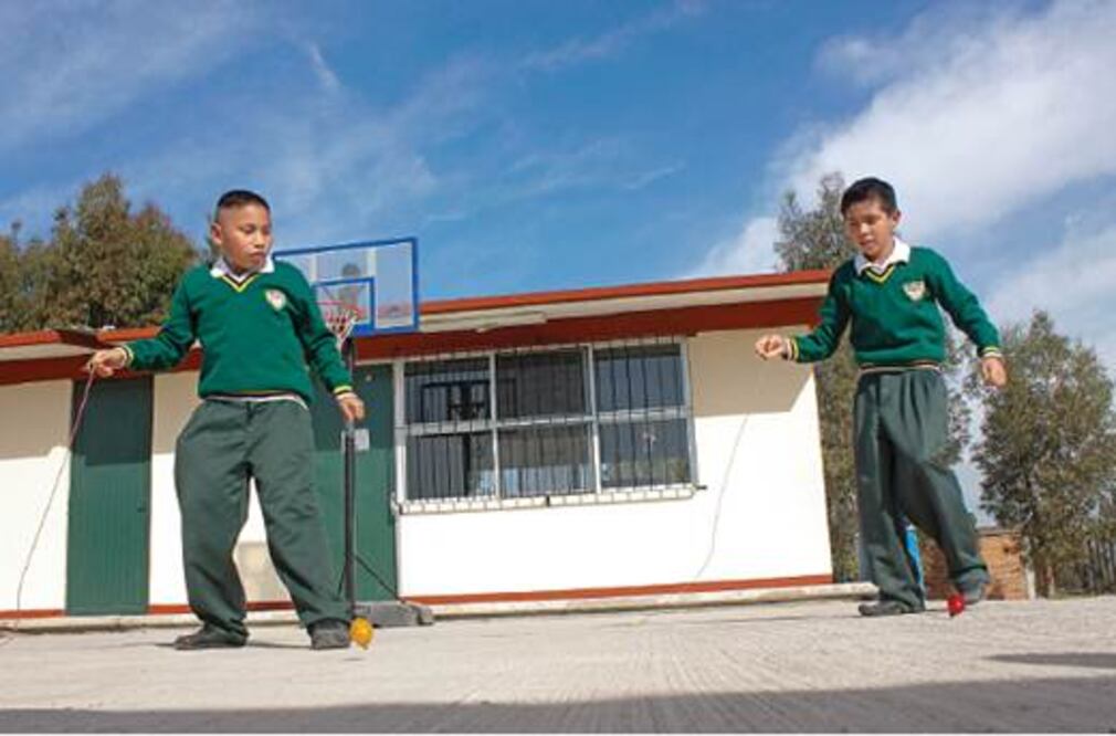 JCR exige respetar derecho a educación