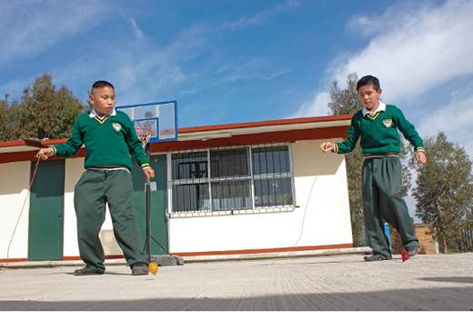 JCR exige respetar derecho a educación