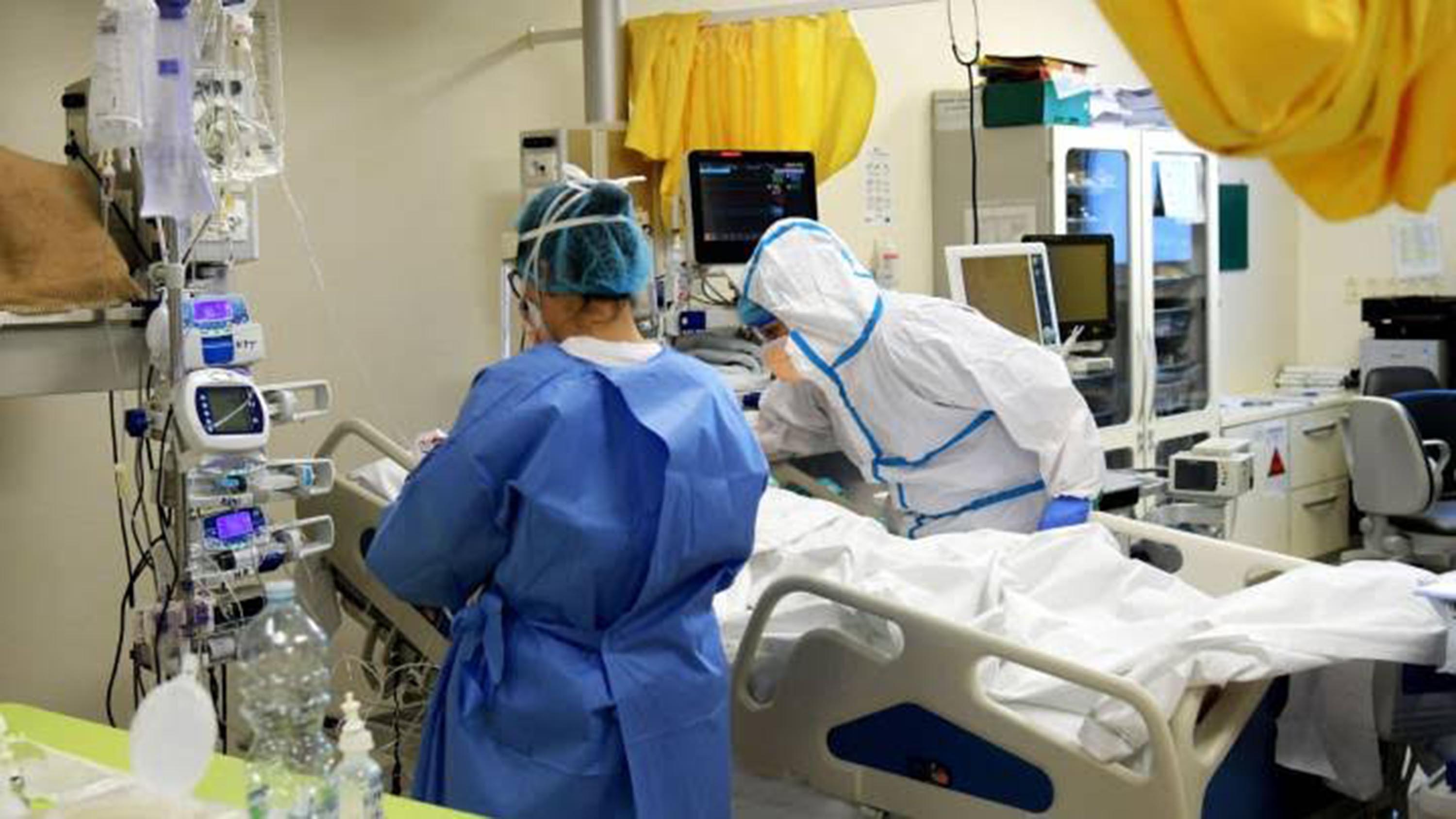 Querétaro registra una muerte más por Covid_19; se acumulan 17 fallecimientos