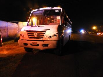 Fallece motocilista tras choque en carretera estatal 500