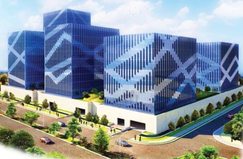 Plaza Antea elevará economía regional  