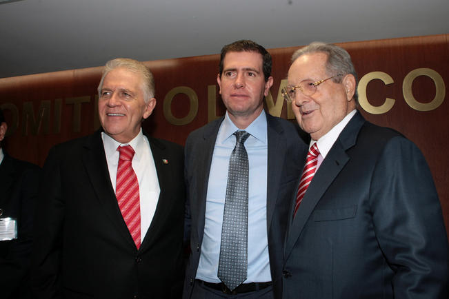 Poco interés de la IP en el deporte