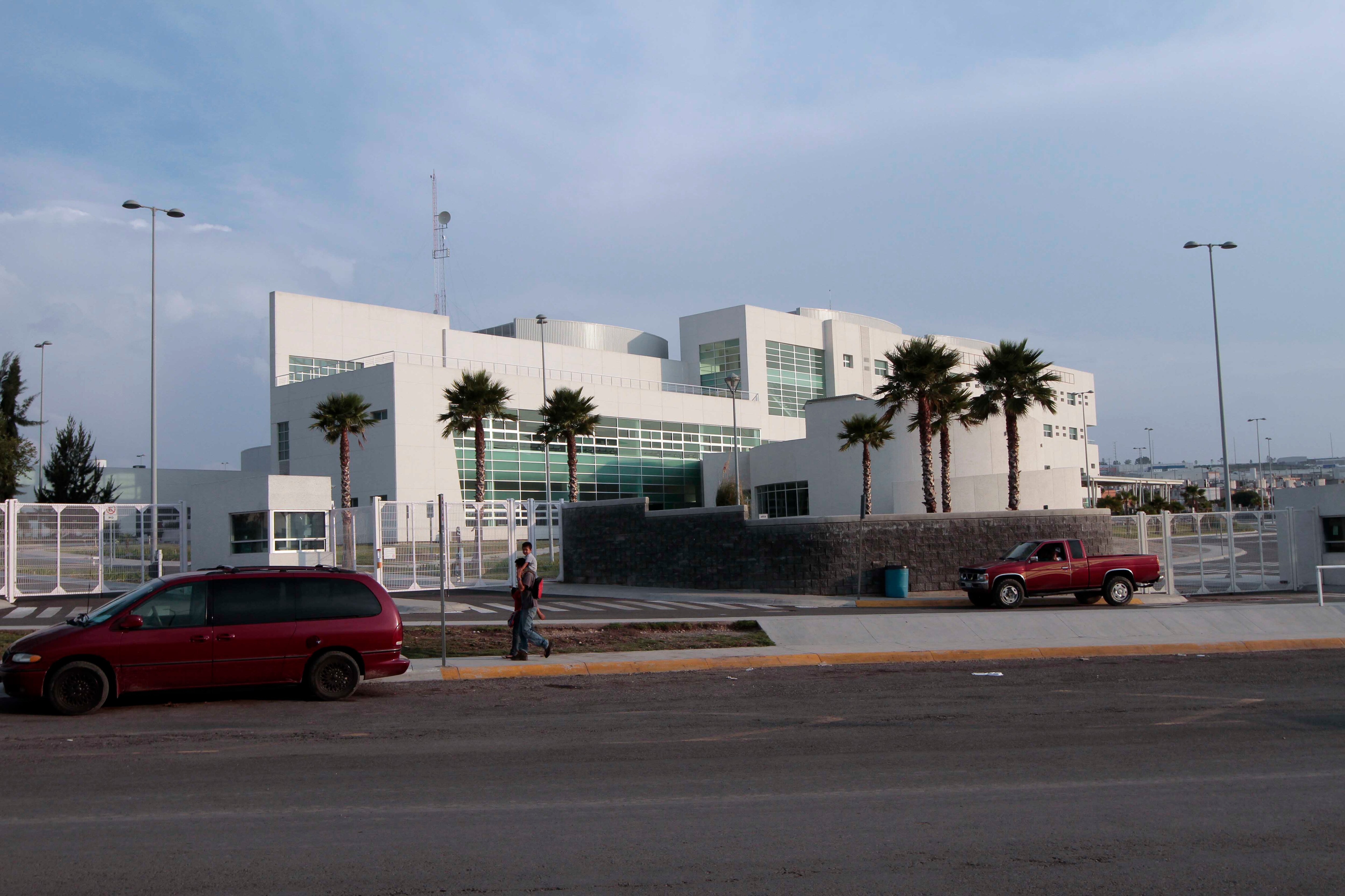 Siguen malos tratos en hospital de SJR, dice DDH