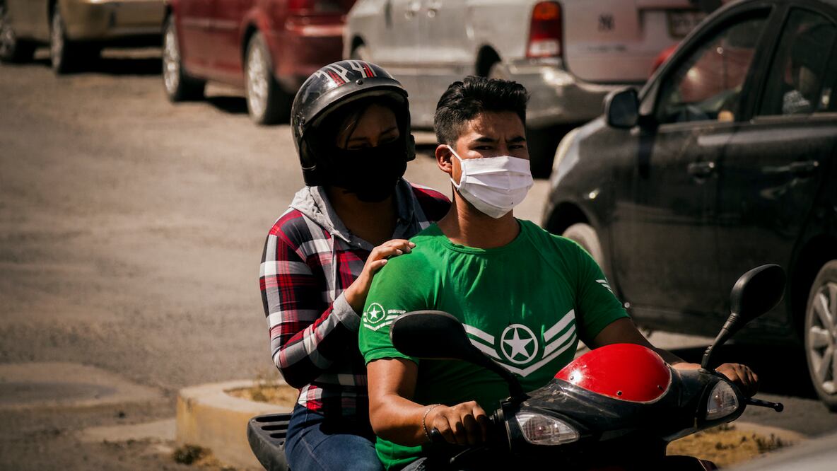 Foto: Emiliano Ramírez