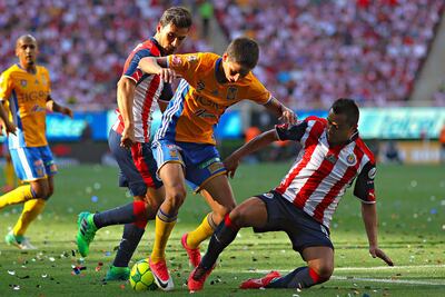 “Compensamos a inconformes”