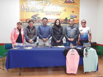 Jornada ciclista de ruta, el 14