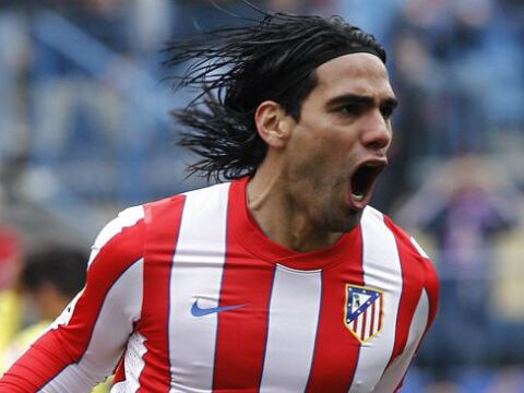 Representantes del Atlético de Madrid visitan Qro