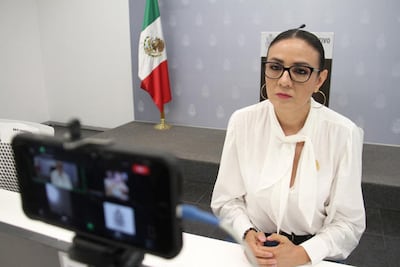 Va Morena por nuevo orden en el Consejo de Seguridad estatal