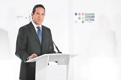 Destaca FDS la importancia de aumentar inversión extranjera