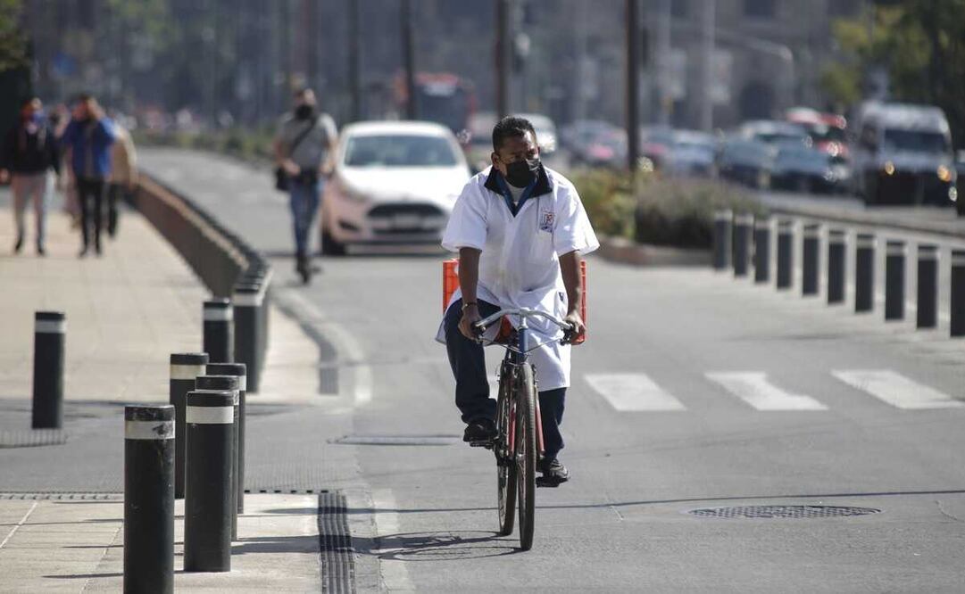 Nos falta una semana de alta contagiosidad: especialista