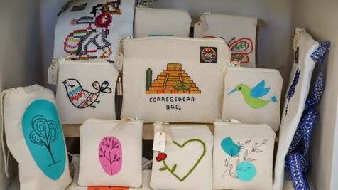 Corregidora inicia exposición en Punto México