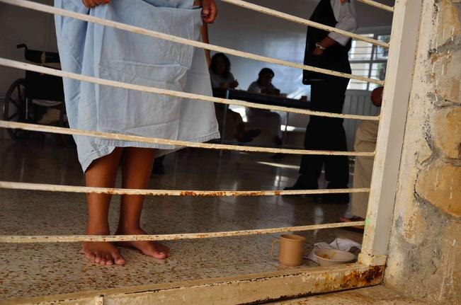 Conforman red de atención a salud mental