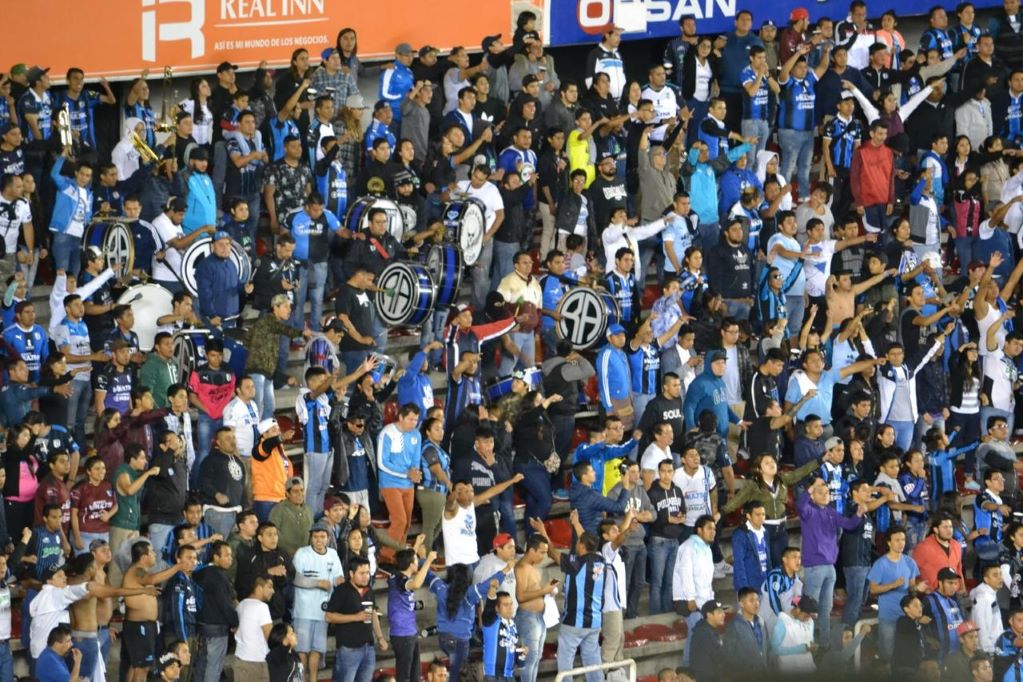 Foto: Ángel González