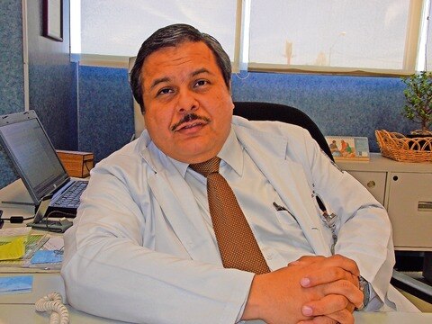 Acusan falta de atención en Hospital del Niño