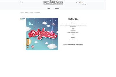 Rescatan en la web a palabras olvidadas